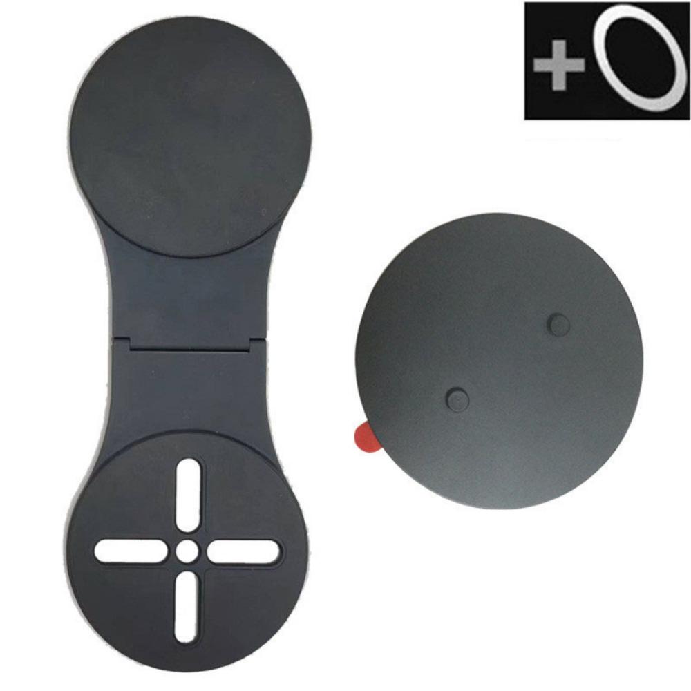 Durable Magnetic Phone Holder Foldable Expansion Phone Holder Phone Accessories