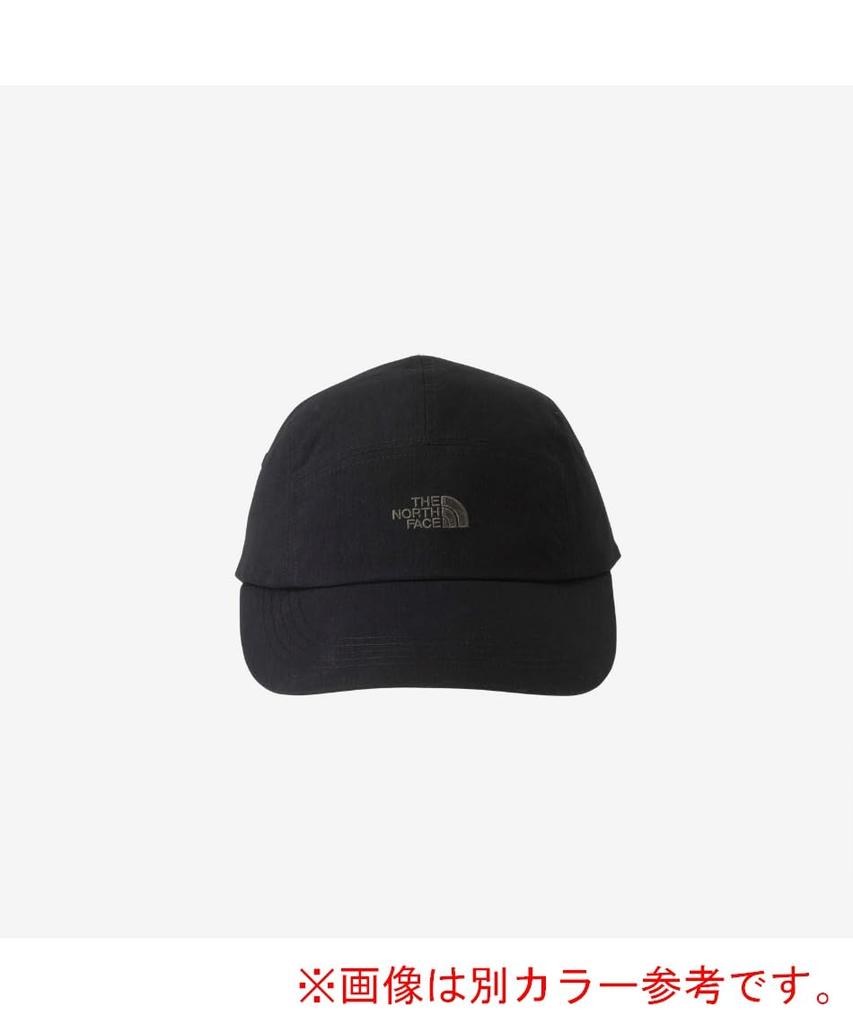 The North Face Geology Embroidered Fallen Medium Cap, Rock,