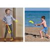 Children's Baseball Toy Set Soft Safety Sports Baseball Kindergarten Sports Activities Supplies