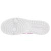 Air Jordan 1 Mid Se 'Pink Rose' Gs Jordan AV5174-640