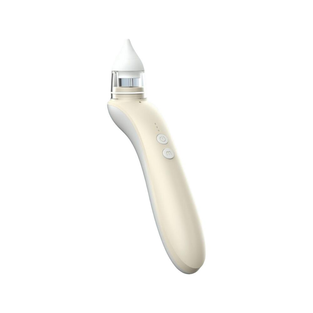 Electric Electric Baby Nasal Aspirator Deep Cleaning Newborn Nose Sucker For Newborns