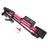 Portable Pump Mini Inflator Pump Bike Tire Pump Household Floor hand Pump Electric vehicle Quick Tire Inflation