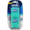 Glide, Pro-Health, Comfort Plus Dental Floss, Mint, 2 Packs, 40m (43.7yds) Each
