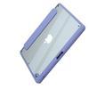 Pencil Case For Apple Ipad Pro 11 2018 2020 2021 2022  Tablet Case  Back Clear Acrylic Shell With Pencil Holder For Ipad Pro 11