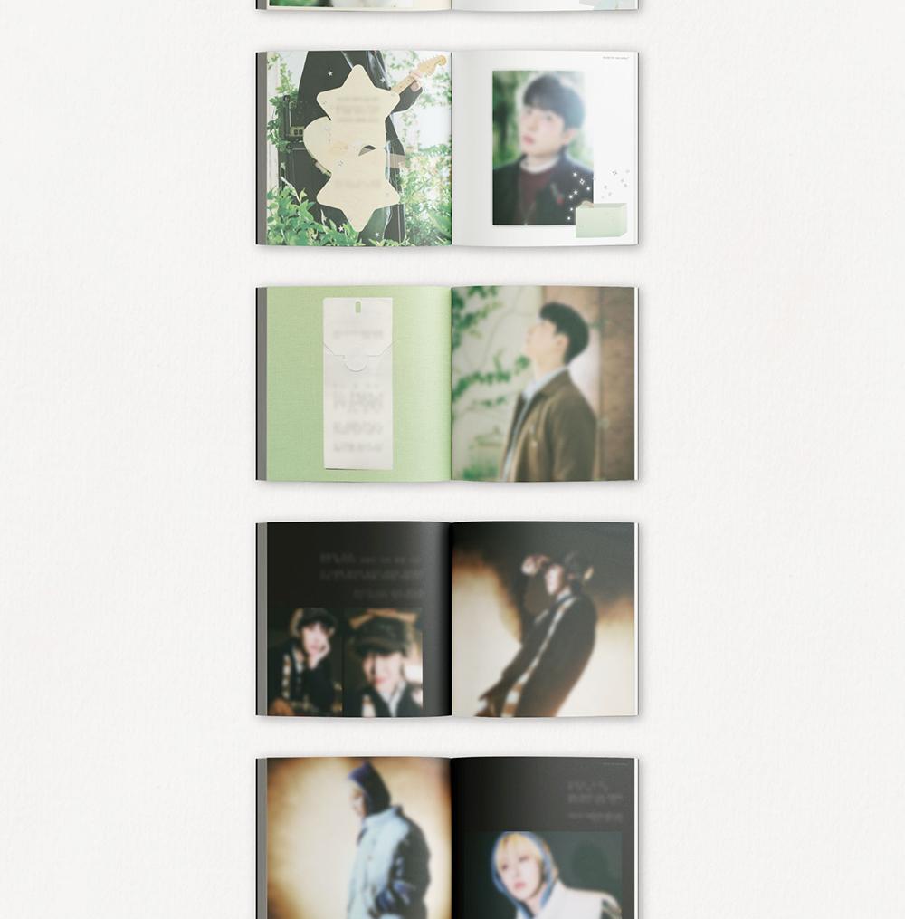 [POB] ONEWE [STUDIO WE : Запись №4] АЛЬБОМ