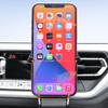 Держатель для телефона в гоночном стиле, подставка для мобильного телефона с защитой от тряски, автомобильный кронштейн для смартфона для iPhone Samsung