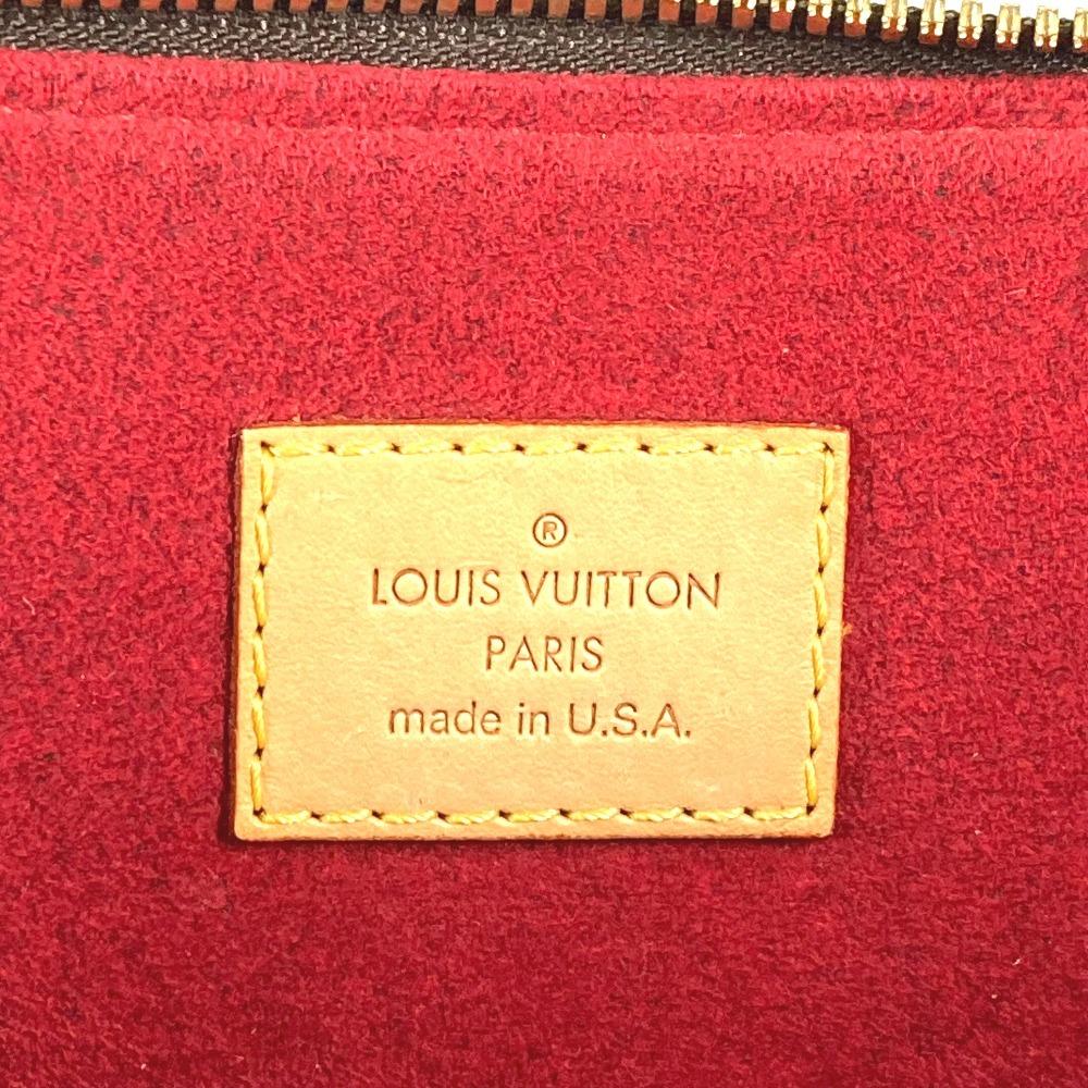 Louis Vuitton M51141 Monogram Koosan GM Koosan GM Bag Tote Bag Shoulder Bag