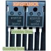 2 шт. IGF25T135CR IGF25T135 BT25T135 новый оригинальный транзистор для сварочного аппарата, широко используемый IGBT одиночный транзистор 25A1350V