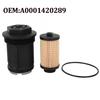 Truck Urea Pump Filter A0001420289