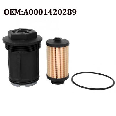 1 Комплект A0001420289 Фильтр мочевины для грузовика Фильтр насоса мочевины для грузовика В дополнение к фильтру примесей