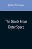 Книга The Giants From Outer Space