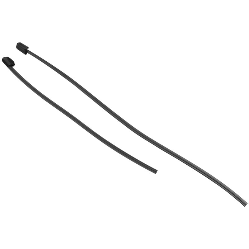 AA92-For Volvo XC60 2018-2025 31490722 Single Rubber Strip Car Front Windshield Wiper Blade