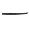 Car Door Seal Rubber Gasket Transport Vehicle Part Rubber Door Seal Door Seal Gasket ABS Rubber Construction Quick Installation