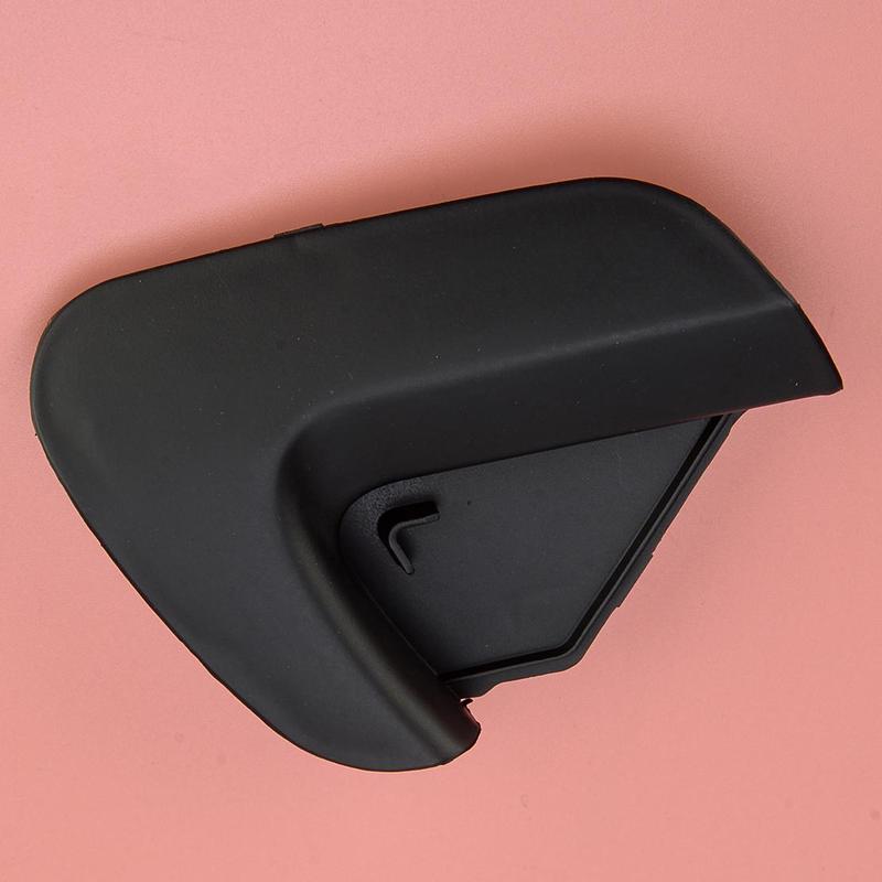 Front Bumper Tow Hook Cover Cap Trim Fit for Toyota Yaris 2012 2013 2014 5212752931 521270D917