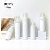 30-Tooth Foaming Bottle for Facial Cleanser - Available in 30ml, 60ml, 80ml, 100ml Sizes