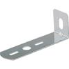 Pa-man MS120L Marker Stay, Stainless Steel, L-Shaped, Lamp Mount Stay, Side Marker, Track Supplies