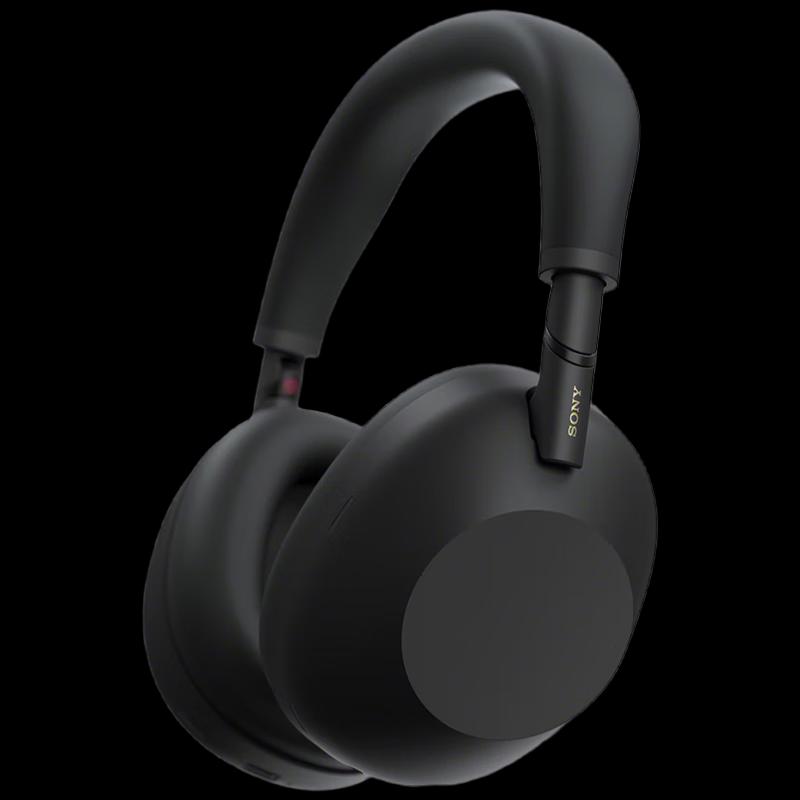 Sony WH-1000XM6 Wireless Noise-Cancelling Headphones