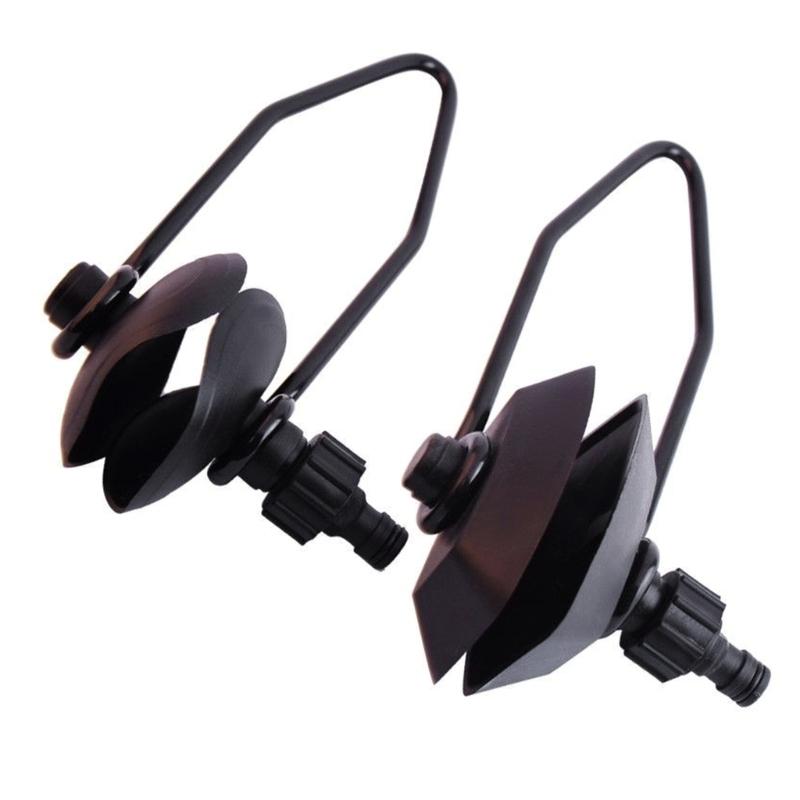 Морской лодочный мотор Flush Ear Muff Cup Water Flusher Flush Away Sand Salt