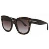 Tom Ford Ft0613 Beatrix 02 52t Женские солнцезащитные очки