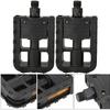1 Pair Easy To Install Folding Bike Pedals Folding Road Bike Pedals  Cycling Accessory Parts