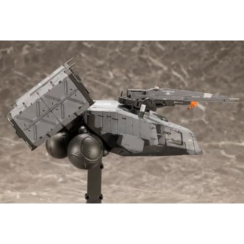 Kotobukiya Death Stranding 2 DHV Magellan, 1/350 Scale Plastic Model, Approximately 220mm Long