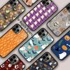 Чехол для телефона на Хэллоуин, осень, привидение, тыква, магнитный, для APPLE iPhone 17 Air 16 14 13 12 Pro Max 15 Plus, беспроводной, MagSafe