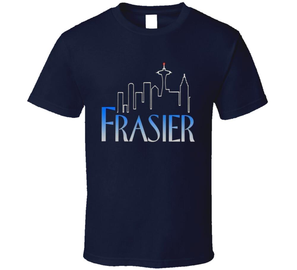 Frasier T Shirt Mens Womens Tees Top
