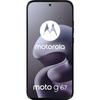 MOTOROLA - G67 - 4/256 Go - Gris