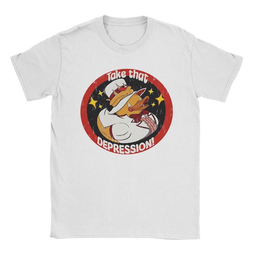 Винтажные аниме-футболки Hazbined для мужчин, хлопковые футболки с круглым вырезом, футболка с коротким рукавом, идея для подарка, одежда