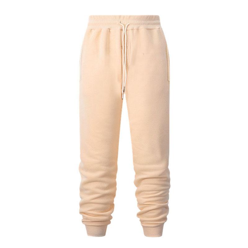 Men's Autumn and Winter Casual Pants Sports Pants Men's Pants Jogging Pants Hip Hop Street Pants