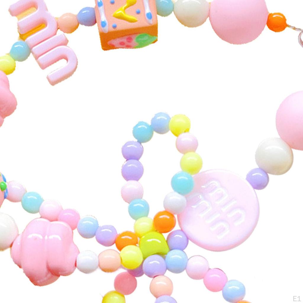 Бисерный брелок для ключей, автомобильный брелок, браслет на свадьбу, День святого Валентина