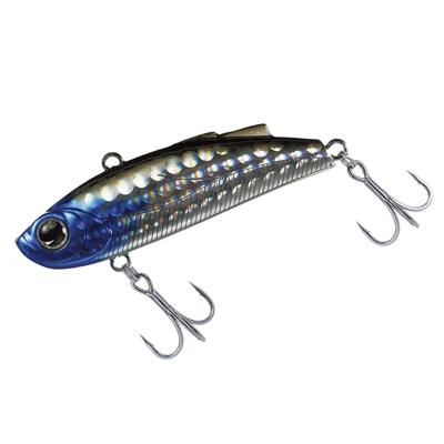 Daiwa Morethan Minient 57S Blue Fire Inakko Воблер