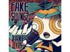 [CD+DVD] FAKE SWING 2 First Press, ограниченное издание FAKE TYPE. UPCH-7657 J-Pop НОВЫЙ