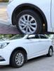 59''*1.57'' Защита расширителей колесных арок автомобиля Черный Универсальный