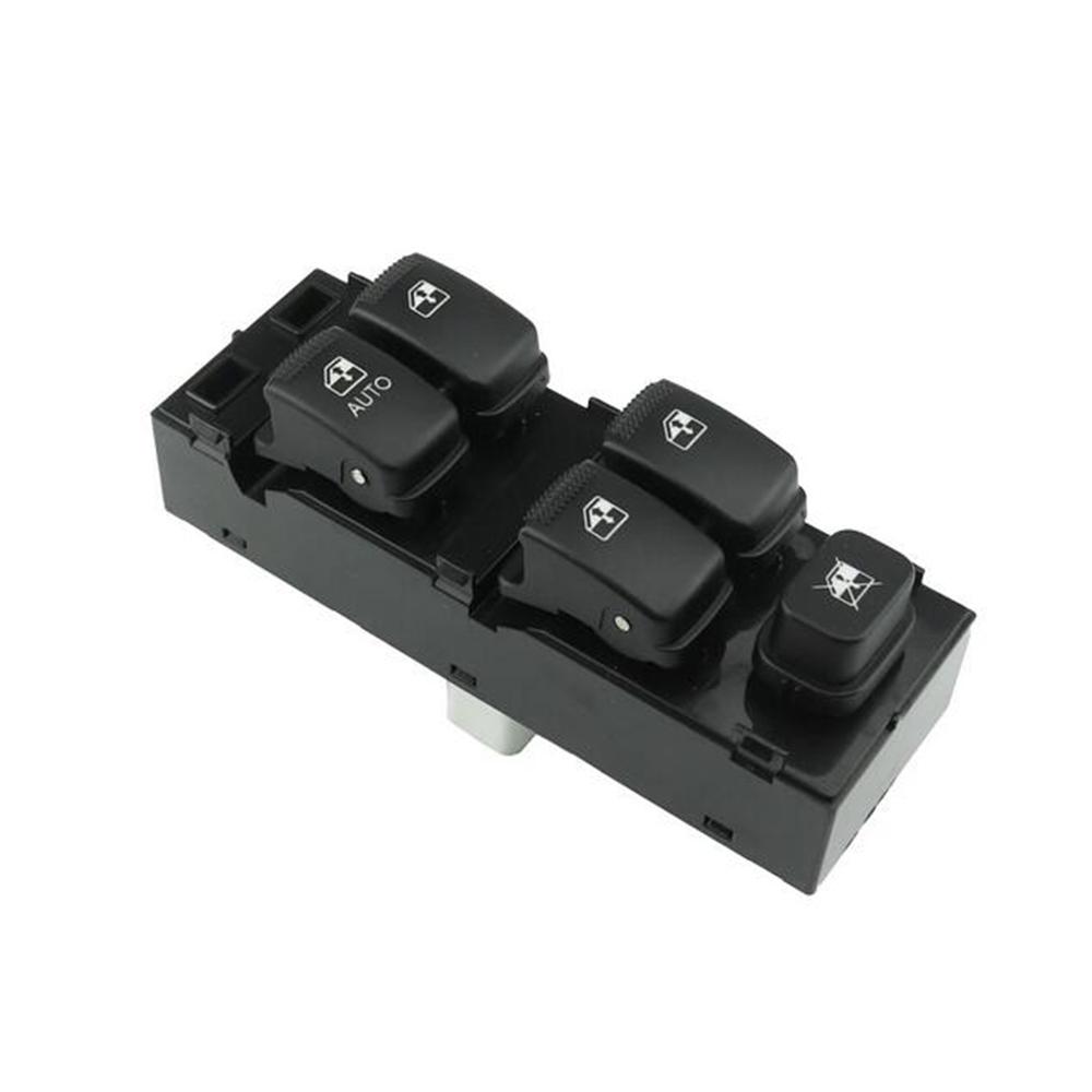 Переключатель стеклоподъемника электрический для Hyundai Matrix Getz Kia Carens 93570-1C110 935701C110