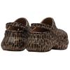 Crocs Bae Animal Clog SLd Клоги Женские Коричневые 211624-2LD