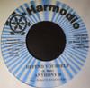 7inch Record ANTHONY B - Defend Yourself NONE Harmodio 2000 Jamaica Reggae, Ska & Dub Used