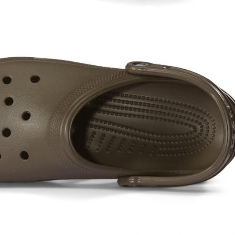 Выберите 1 из 8 видов классических сабо Crocs