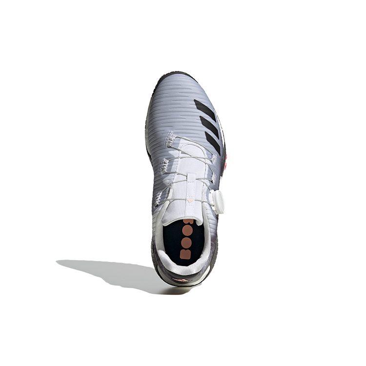 adidas Codechaos Boa Серый/Розовый Женский FW4990