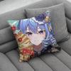 HHoshimachi Singer SSuisei Pillow Case Pillowcase Home Sofa Cushions Car Cushions Pillowcover Office Pillowshell Pillow