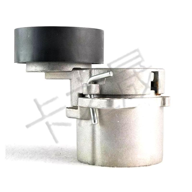 Натяжной ролик ремня двигателя BMW 3 серии/Z3, деталь №11281432104