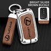 Car Smart Key Case Shell Cover Fob For Lexus NX IS RX ES GX LX LS UX GS 200 250 260 300 350 NX200 NX300 RX350 ES300 LS 450H 300H