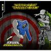 Zing ZAX Топор-Дартс Присоска Мягкая Пена Игрушка Для Помещения и Улицы Интерактивная Игра Родитель-Ребенок Снятие Стресса Веселая Игра Подарок Для Мальчиков