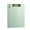 A4 Stand-Up Multifunction Clipboard & Document Storage Folder