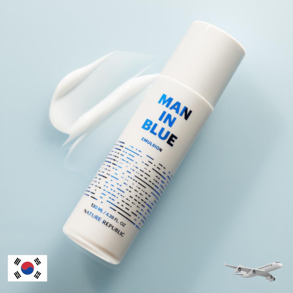 NATURE REPUBLIC HOMME ALL IN ONE 150ml