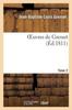 Книга Oeuvres De Gresset.Tome 2
