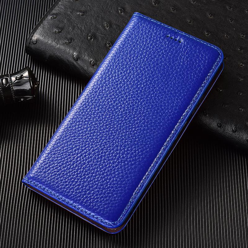 Оригинальный кожаный флип-кейс Litchi для Samsung Galaxy A04 A14 A24 A34 A54 A05 A15 A25 A35 A55 A06 A16 A26 A36 A56 Чехлы