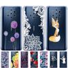 Case For Nokia 9 PureView Case Back Cover For Nokia 9 Pure View Phone Case Bumper For Nokia 9 PureView Bumper Coque Cartoon
