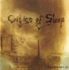 CD CITIES OF SLEEP - Fear:Самоубийство:Life BLODP003 Бломорфог Про 2002 Германия Рок Б/У