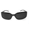 Correction Glasses Non-Slip Design with Nose Pads Three-Dimensional Cutting Flexible Impact Resistant Scratch-Resistant Lens for Reading